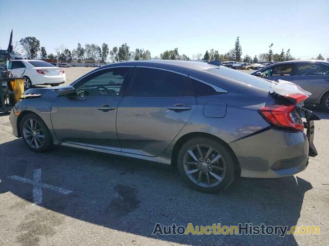 HONDA CIVIC EX, 19XFC1F32LE216405