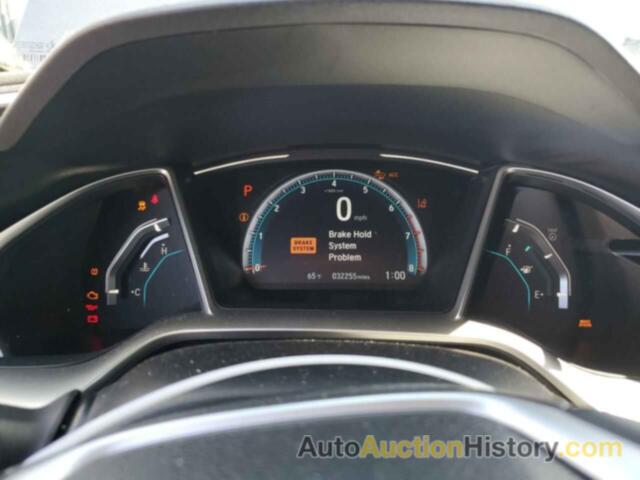 HONDA CIVIC EX, 19XFC1F32LE216405