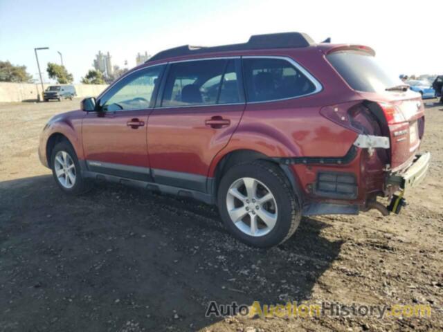 SUBARU OUTBACK 2.5I PREMIUM, 4S4BRBDC7E3221711