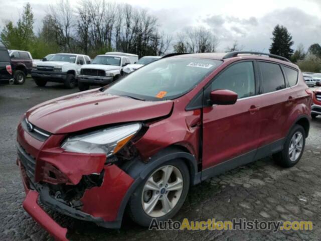 FORD ESCAPE SE, 1FMCU9GX5EUA09006