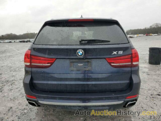 BMW X5 XDRIVE35I, 5UXKR0C58J0X90931