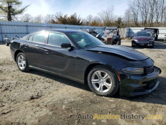 DODGE CHARGER SXT, 2C3CDXBG8LH140659