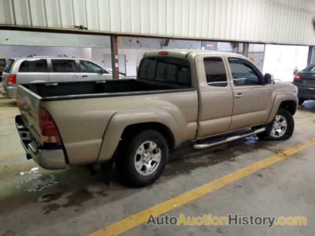 TOYOTA TACOMA ACCESS CAB, 5TEUU42N26Z255683