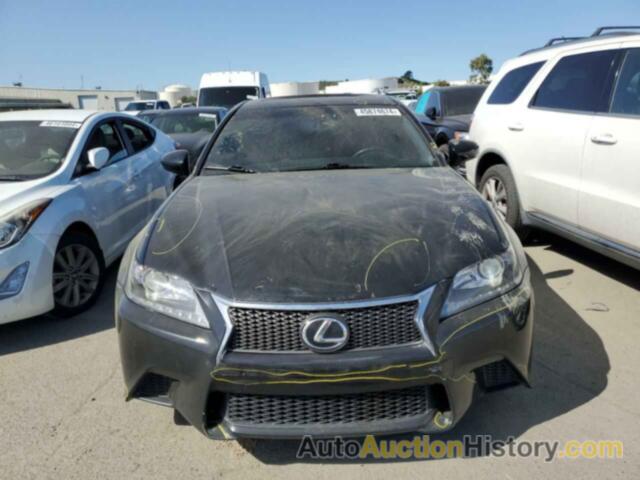 LEXUS GS350 350, JTHBE1BL5FA012041