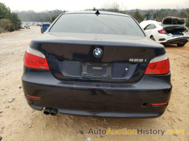 BMW 5 SERIES XI, WBANV13509C153362