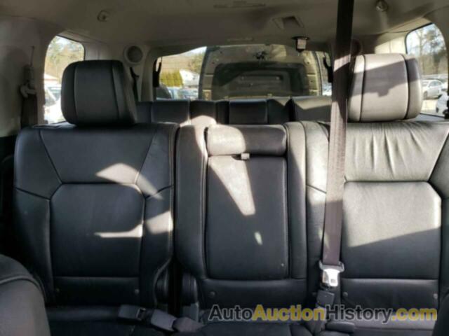 HONDA PILOT TOURING, 5FNYF4H97DB071019