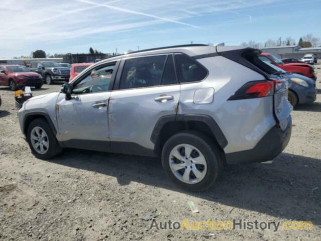 TOYOTA RAV4 LE, 2T3G1RFVXMW220296