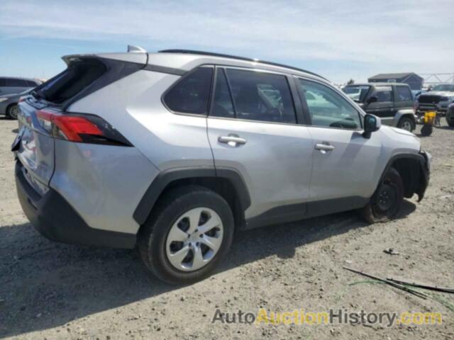 TOYOTA RAV4 LE, 2T3G1RFVXMW220296