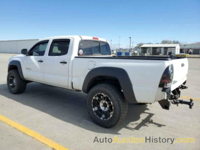 TOYOTA TACOMA DOUBLE CAB LONG BED, 3TMMU4FN3BM032067