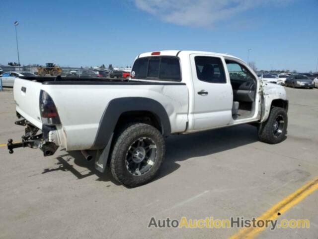 TOYOTA TACOMA DOUBLE CAB LONG BED, 3TMMU4FN3BM032067