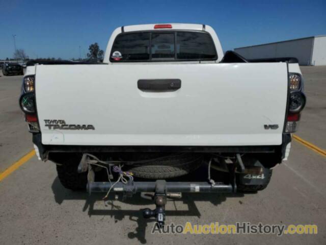 TOYOTA TACOMA DOUBLE CAB LONG BED, 3TMMU4FN3BM032067