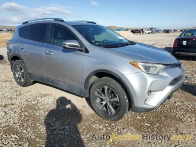 TOYOTA RAV4 XLE, 2T3RFREV6HW623810