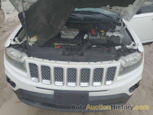 JEEP COMPASS LATITUDE, 1C4NJCEA8ED908704