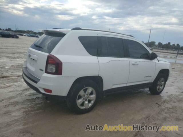 JEEP COMPASS LATITUDE, 1C4NJCEA8ED908704