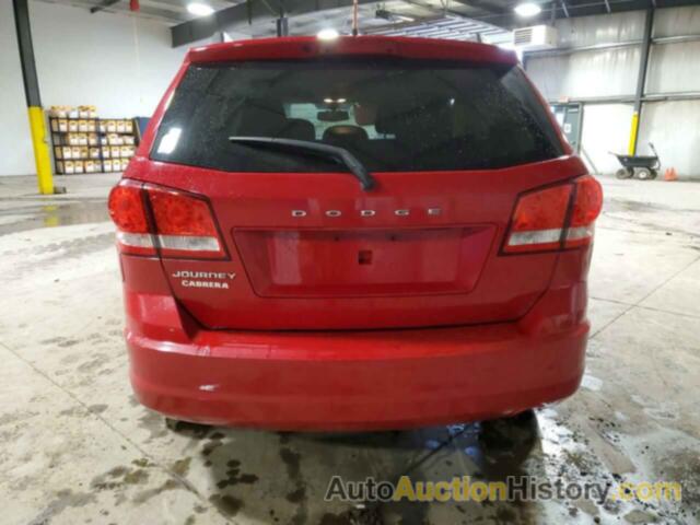 DODGE JOURNEY SE, 3C4PDCABXDT567006