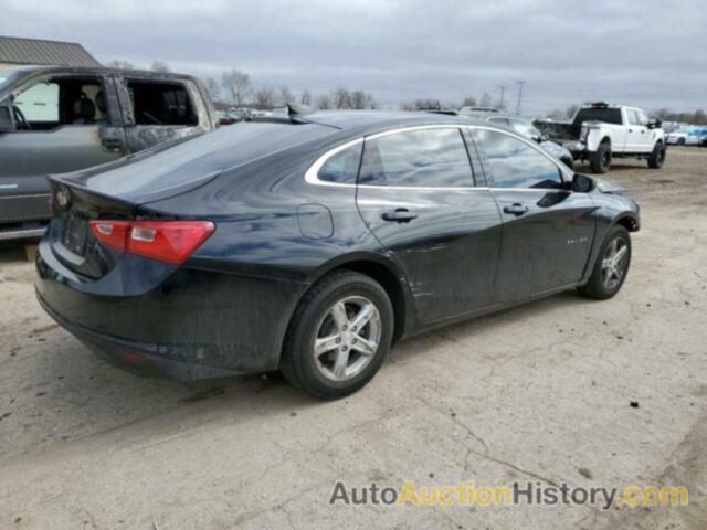 CHEVROLET MALIBU LS, 1G1ZB5ST4LF117080