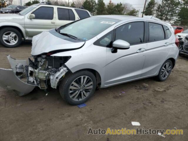 HONDA FIT EX, 3HGGK5H83FM771060