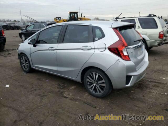 HONDA FIT EX, 3HGGK5H83FM771060