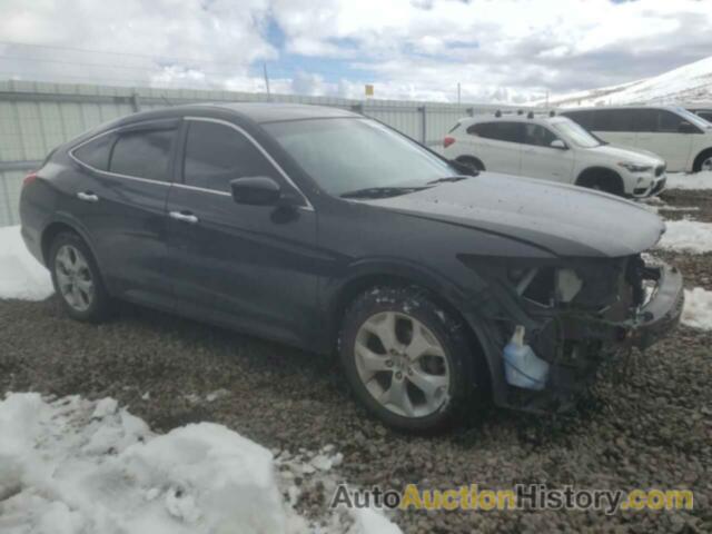 HONDA ACCORD EXL, 5J6TF2H52BL005140