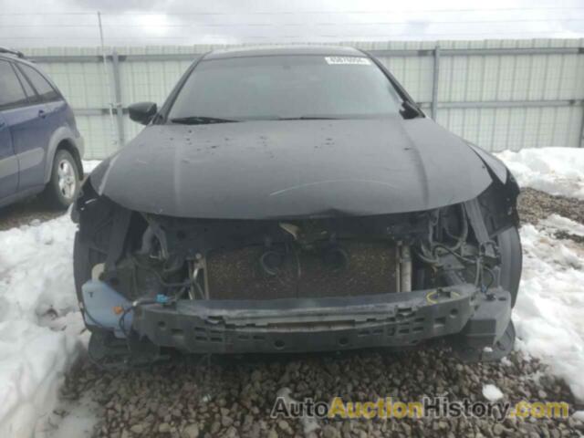 HONDA ACCORD EXL, 5J6TF2H52BL005140