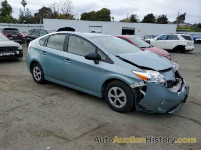 TOYOTA PRIUS, JTDKN3DU6F1915642