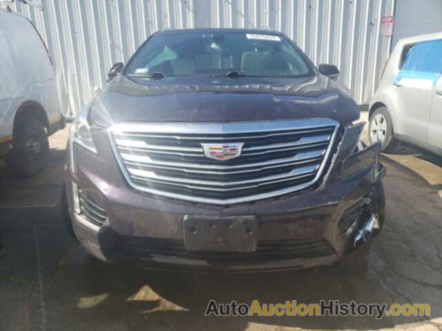 CADILLAC XT5 LUXURY, 1GYKNDRS9JZ198882