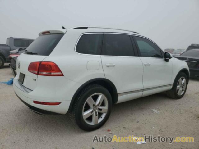 VOLKSWAGEN TOUAREG V6 TDI, WVGEP9BP1DD004827