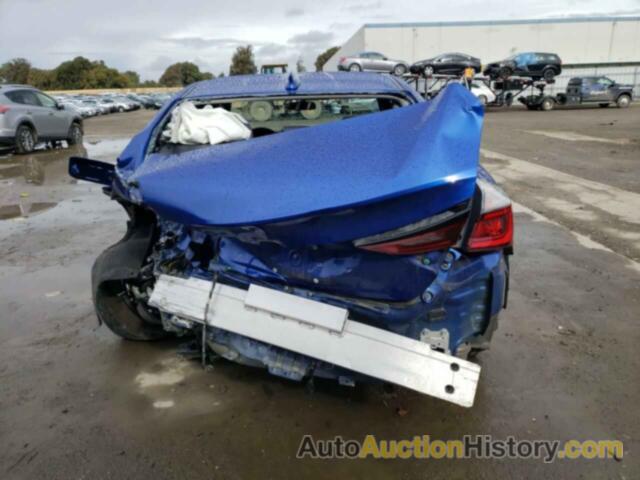 HONDA INSIGHT EX, 19XZE4F50LE012034