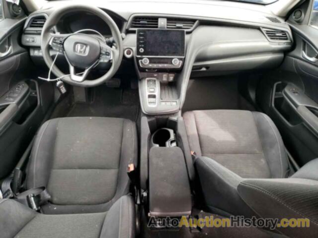 HONDA INSIGHT EX, 19XZE4F50LE012034