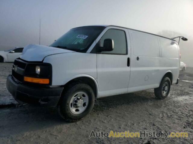 CHEVROLET EXPRESS, 1GCWGFCA1C1177491