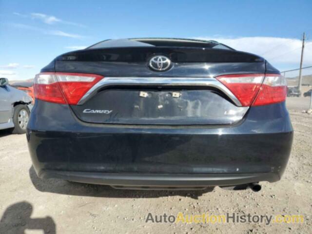 TOYOTA CAMRY LE, 4T1BF1FK5FU039444