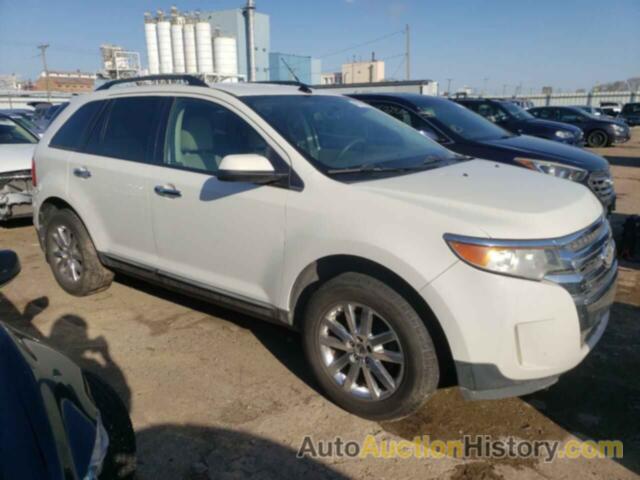 FORD EDGE SEL, 2FMDK3JC6BBB05788