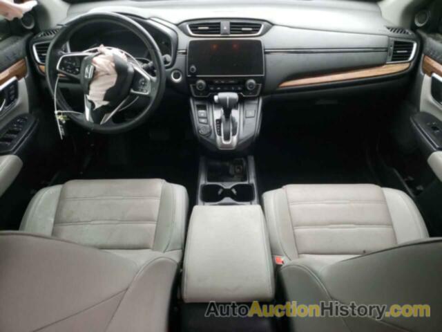 HONDA CRV EXL, 7FARW1H84JE055760