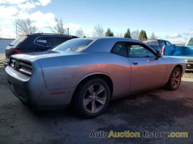 DODGE CHALLENGER SXT, 2C3CDZAG3FH723254