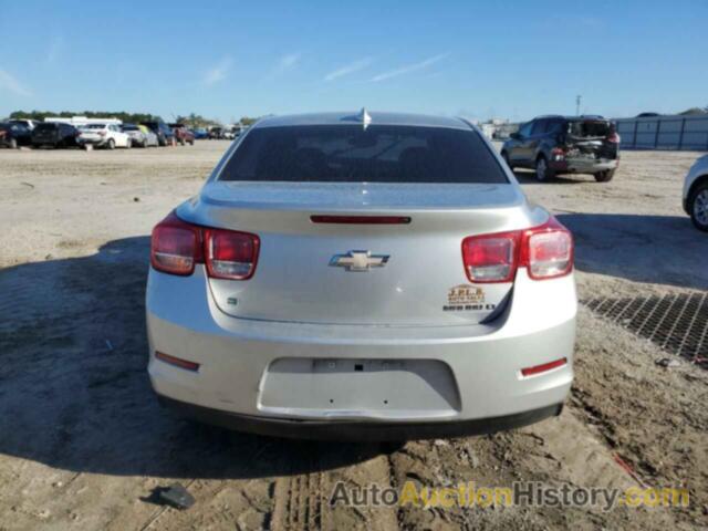 CHEVROLET MALIBU LT, 1G11C5SA9GF160392