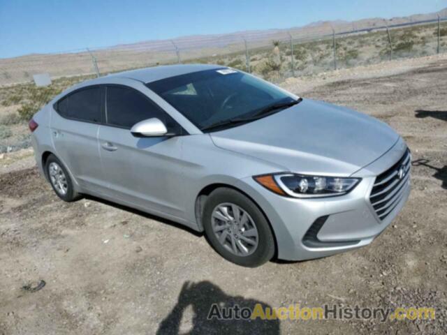 HYUNDAI ELANTRA SE, KMHD74LF8HU347466