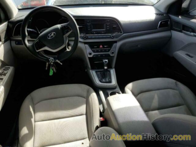 HYUNDAI ELANTRA SE, KMHD74LF8HU347466