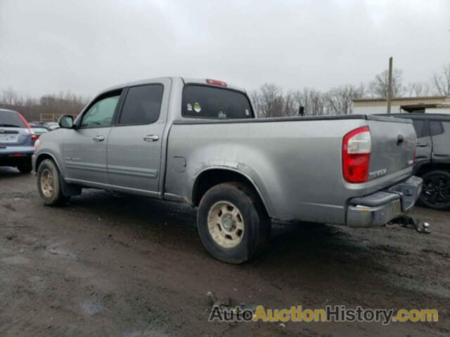 TOYOTA TUNDRA DOUBLE CAB SR5, 5TBDT44146S530957