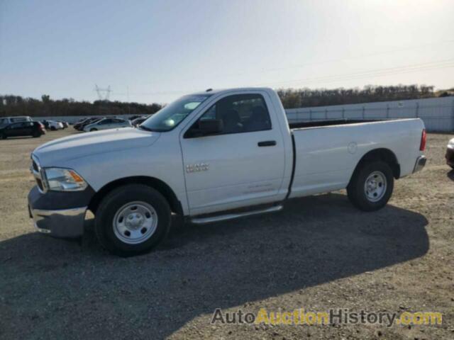 RAM 1500 ST, 3C6JR6DG5FG675794