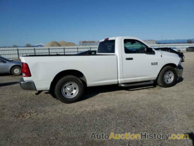 RAM 1500 ST, 3C6JR6DG5FG675794