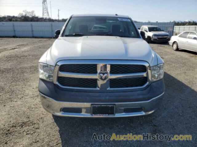 RAM 1500 ST, 3C6JR6DG5FG675794