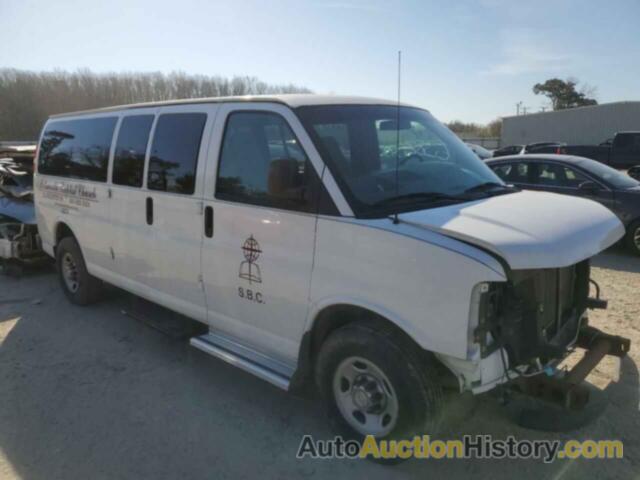 CHEVROLET EXPRESS, 1GAHG39K181113670