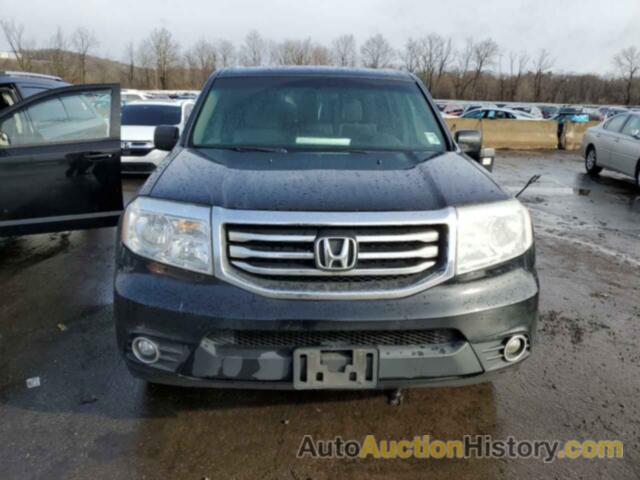 HONDA PILOT EX, 5FNYF4H45FB074119