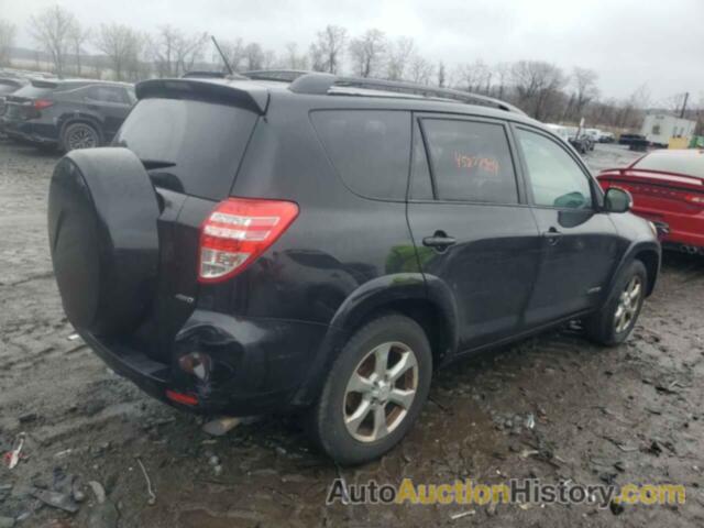 TOYOTA RAV4 LIMITED, 2T3DK4DVXBW058270