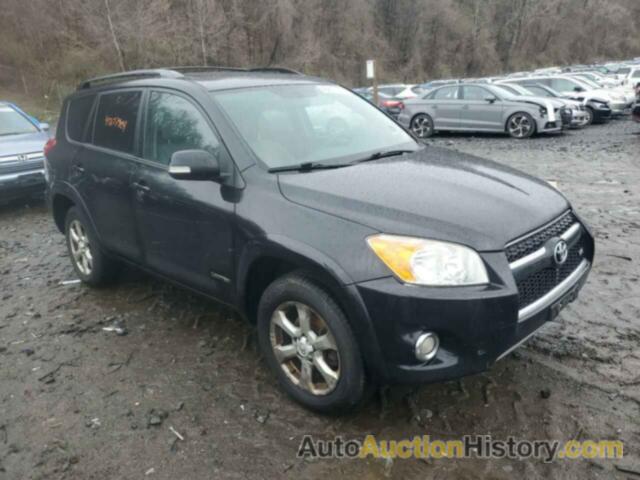 TOYOTA RAV4 LIMITED, 2T3DK4DVXBW058270