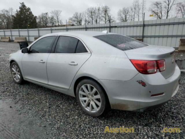 CHEVROLET MALIBU 2LT, 1G11E5SL8EF120250