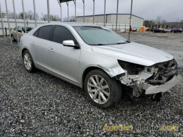 CHEVROLET MALIBU 2LT, 1G11E5SL8EF120250