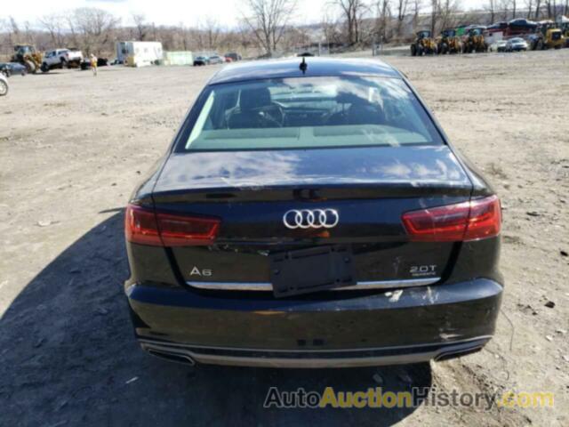 AUDI A6 PREMIUM PLUS, WAUGFAFC1GN080388