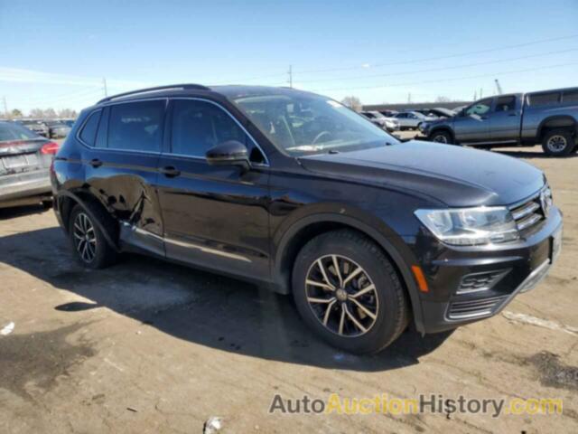 VOLKSWAGEN TIGUAN SE, 3VV2B7AX9MM100531