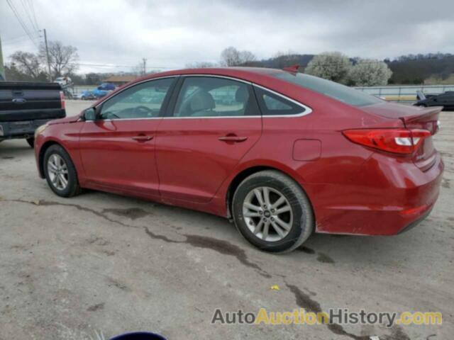 HYUNDAI SONATA SE, 5NPE24AF4FH221073